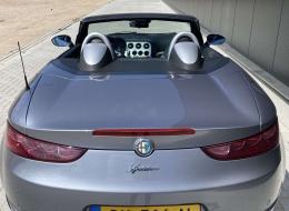 Alfa Roméo Spider 939 V6 Q4