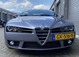 Alfa Roméo Spider 939 V6 Q4