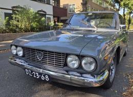 Lancia Flavia  de 1969