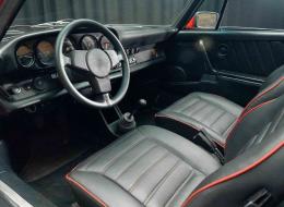 Porsche 911 2.7 Targa