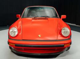 Porsche 911 2.7 Targa