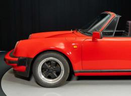 Porsche 911 2.7 Targa