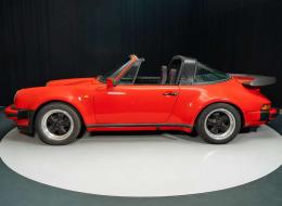Porsche 911 2.7 Targa