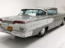 Edsel Corsair 4 Door Hardtop