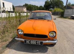 Honda Z 600