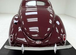 Lincoln Zephyr Coupe