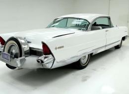 Lincoln Première Coupé 2 Door Hardtop