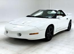 Pontiac Firebird Trans Am Coupe de 1994