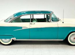 Ford Victoria Customline Coupé 2 Door Hardtop