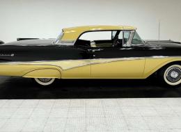 Ford Fairlane 500S kyliner Convertible