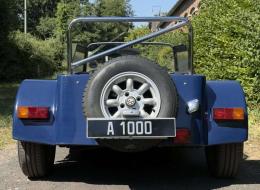 Westfield Seven 1600 SE