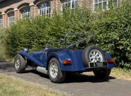 Westfield Seven 1600 SE