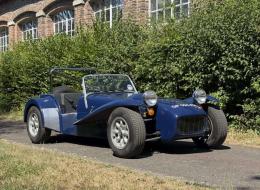 Westfield Seven 1600 SE de 1989