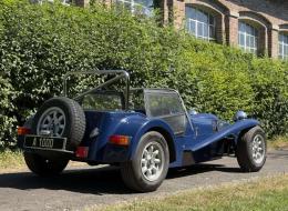 Westfield Seven 1600 SE