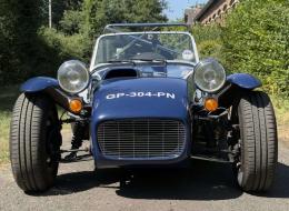 Westfield Seven 1600 SE