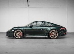 Porsche 991 .2 Carrera GTS *Covering Vert / Carbone*