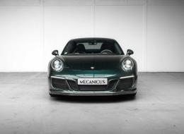 Porsche 991 .2 Carrera GTS *Covering Vert / Carbone*