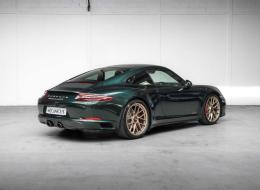 Porsche 991 .2 Carrera GTS *Covering Vert / Carbone*