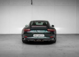 Porsche 991 .2 Carrera GTS *Covering Vert / Carbone*