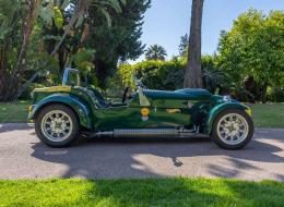 Martin Seven GM2 Roadster