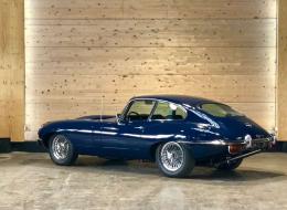 Jaguar Type E 4.2 Série II