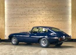 Jaguar Type E 4.2 Série II