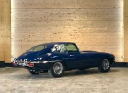 Jaguar Type E 4.2 Série II