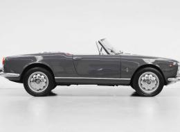 Alfa Roméo Giulia Spider 1.600 - Matching Numbers ! -