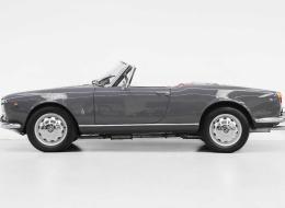Alfa Roméo Giulia Spider 1.600 - Matching Numbers ! -