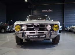 Alfa Roméo Giulia GT 1750 Coupe Bertone