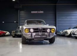 Alfa Roméo Giulia GT 1750 Coupe Bertone