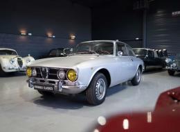 Alfa Roméo Giulia GT 1750 Coupe Bertone