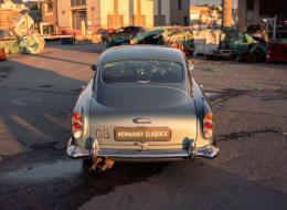 Aston Martin DB 4 Serie IV