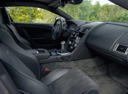 Aston Martin DB DBS Casino Royale