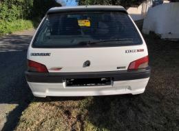 Peugeot 106 Xsi 
