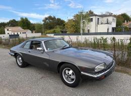 Jaguar XJS V12 COUPE HE