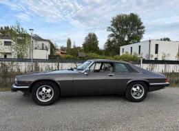 Jaguar XJS V12 COUPE HE