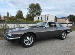 Jaguar XJS V12 COUPE HE
