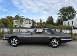 Jaguar XJS V12 COUPE HE