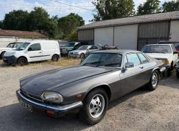 Jaguar XJS V12 COUPE HE