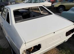 Lancia Beta 2000 VOLUMEX