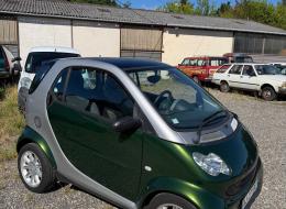 Smart Fortwo PASSION COUPE