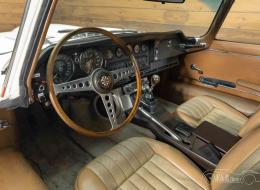 Jaguar Type E 4.2 S2 Coupe