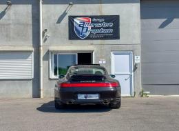 Porsche 996 996 911 Carrera 4S coup&eacute; BVM6 Origine France 