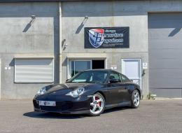 Porsche 996 996 911 Carrera 4S coupé BVM6 Origine France  de 2005