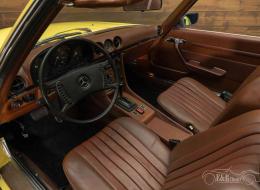 Mercedes-Benz SL 450