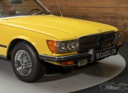 Mercedes-Benz SL 450
