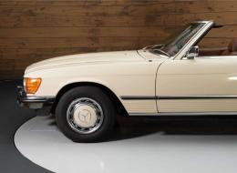 Mercedes-Benz SL 350