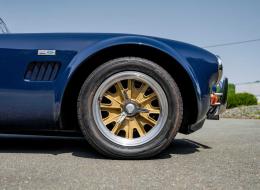 AC Cobra MK IV