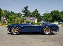 AC Cobra MK IV